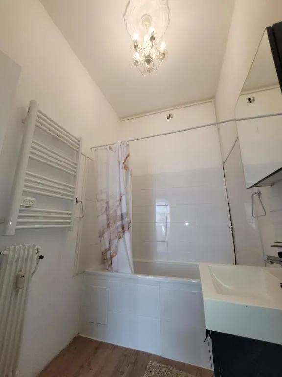 Appartement Gare Lille Flandres